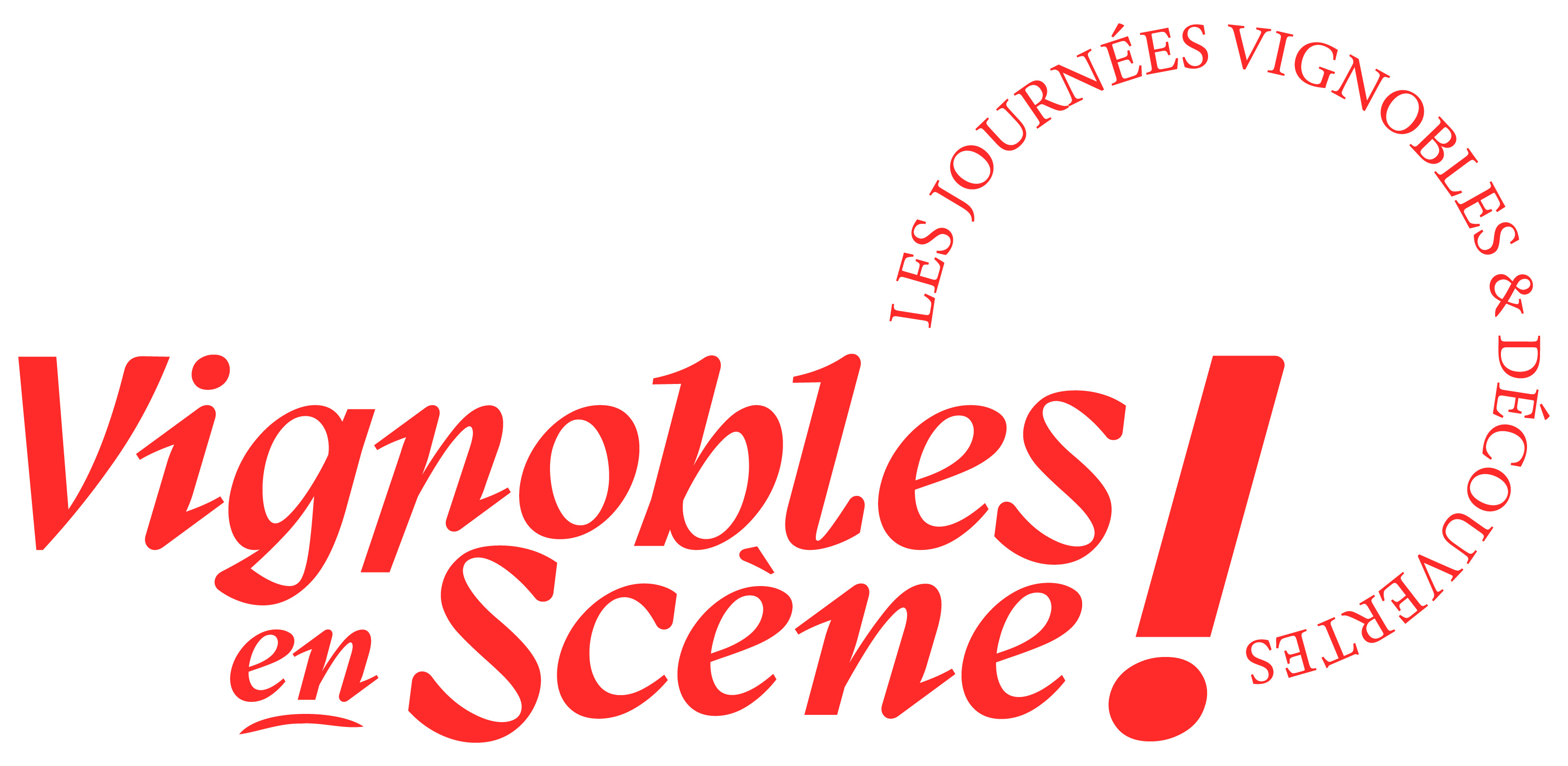 Vignobles en Scène - événement œnotouristique dans le Luberon