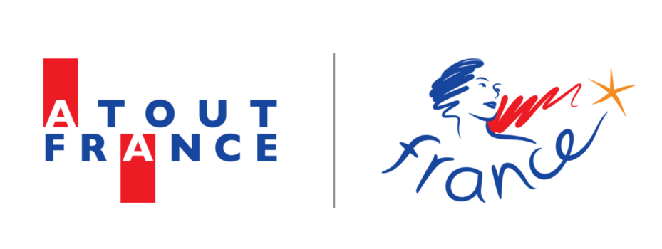 Logo Atout France
