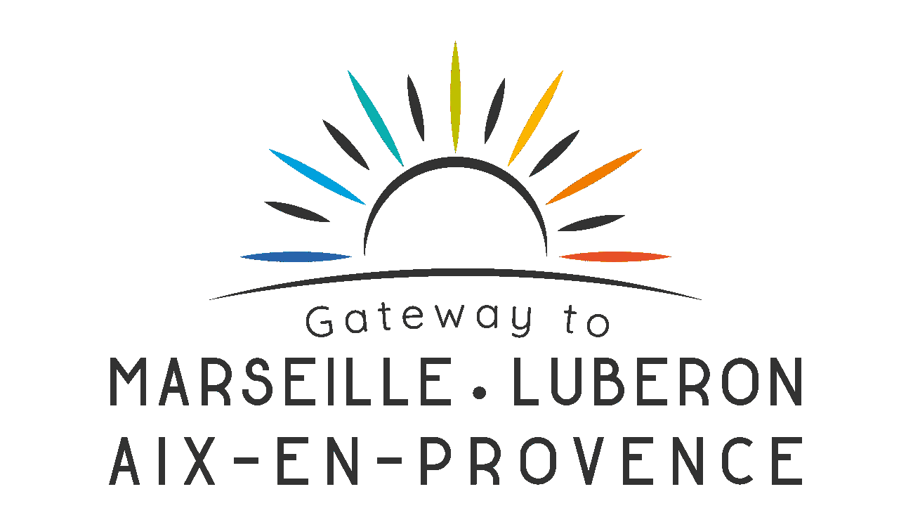 Logo Gateway to Provence